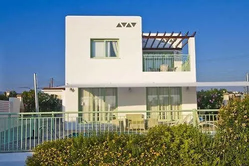 Meltemi Villa Paphos