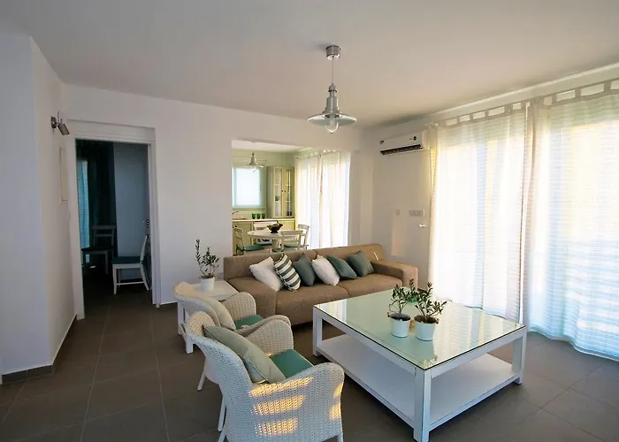 Villa Meltemi Paphos