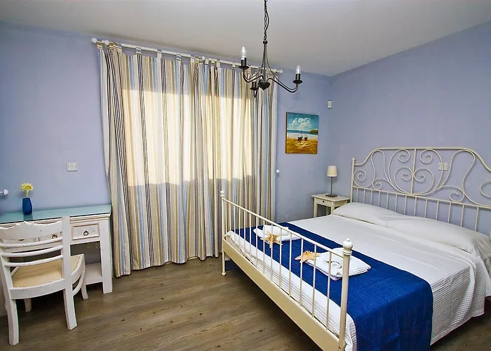 Villa Meltemi Paphos