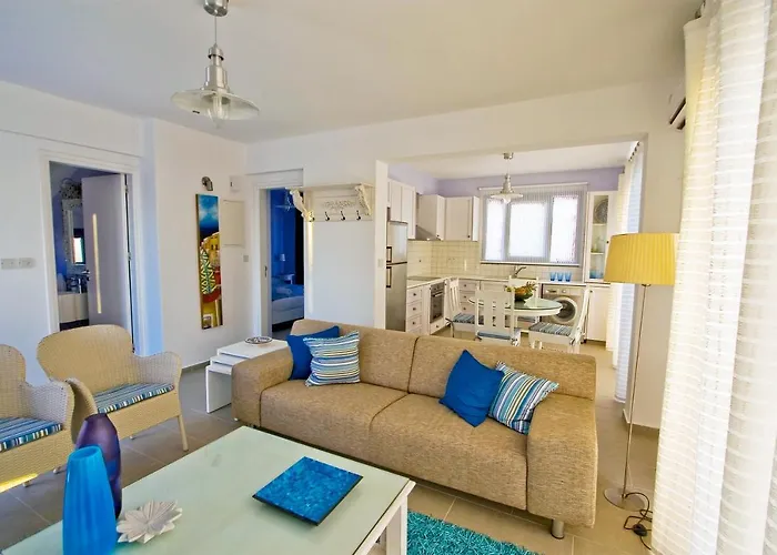 Villa Meltemi Paphos