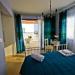 梅尔特米别墅 别墅 Paphos