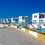 梅尔特米别墅 别墅 Paphos