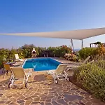 梅尔特米别墅 别墅 Paphos