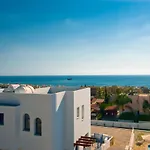 梅尔特米别墅 * Paphos