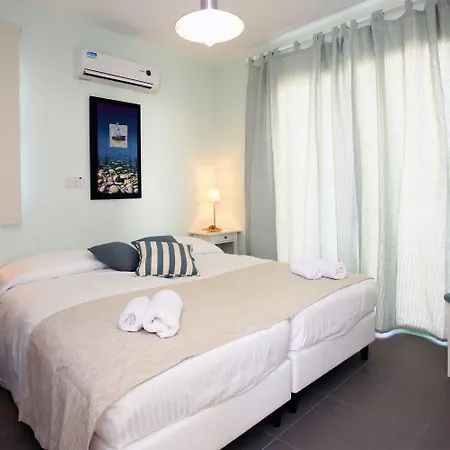 Meltemi Villa *