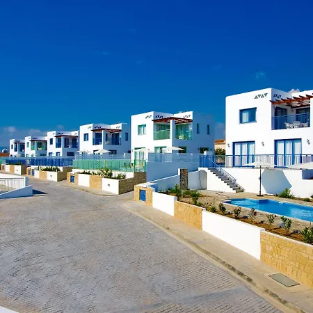 Meltemi Villa Paphos