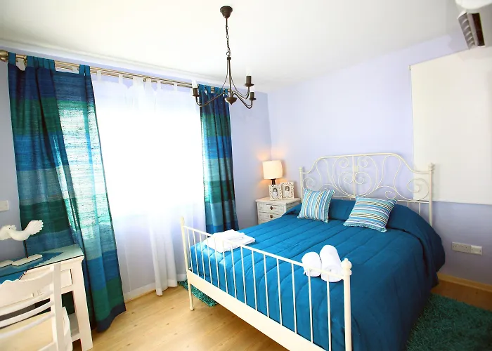 Villa Meltemi Paphos