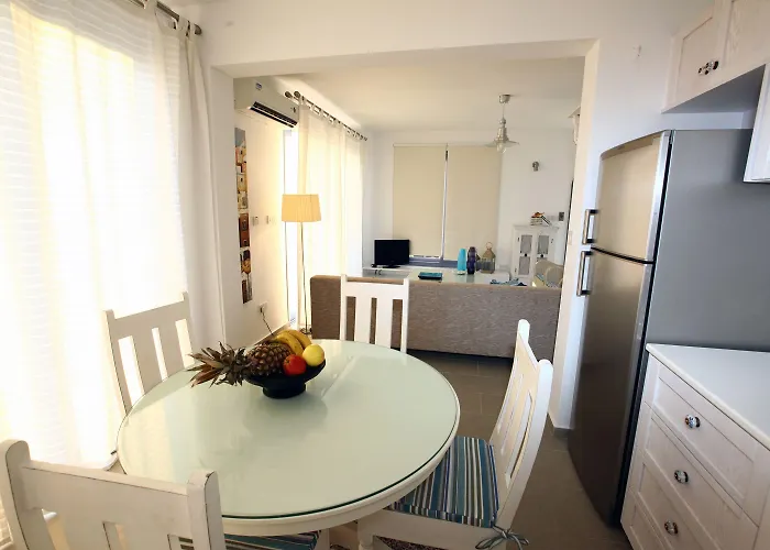 Villa Meltemi Paphos