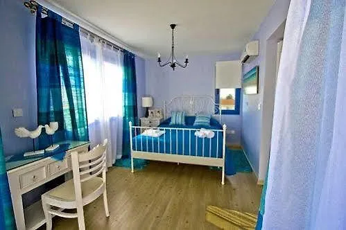 Villa Meltemi Paphos