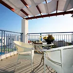 Villa Meltemi *