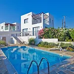 Villa Meltemi *