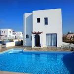 Meltemi Paphos