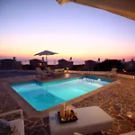 Villa Meltemi Paphos