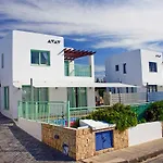 Meltemi Villa