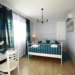 Meltemi Villa *