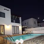 Meltemi Villa