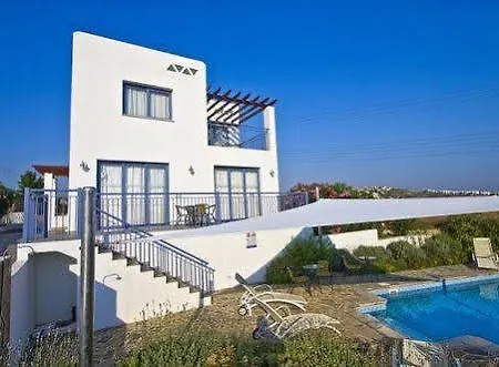 Meltemi Villa Paphos