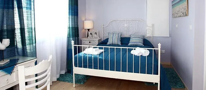 Meltemi * パ フォス