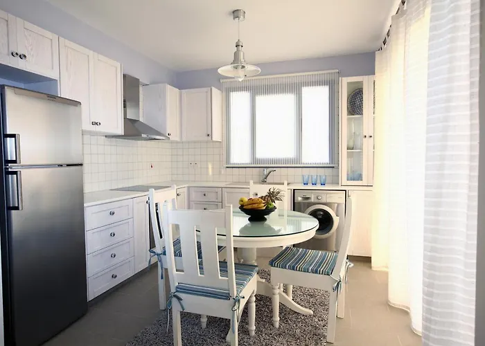 Βίλα Meltemi Πάφος