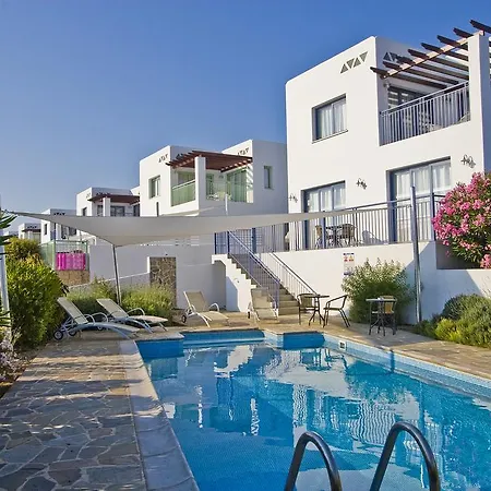 Meltemi Villa Paphos
