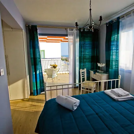 Meltemi Villa Pafos