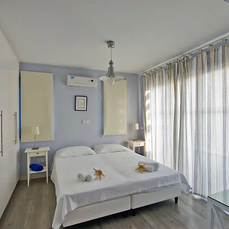 Meltemi * Pafos