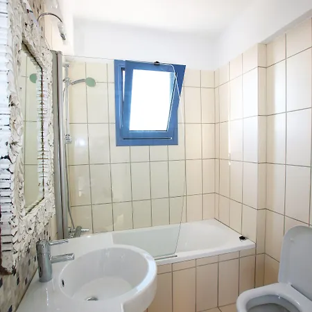 וילה Meltemi פאפוס