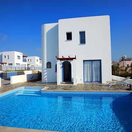 Meltemi Pafos