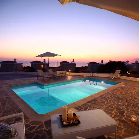 Villa Meltemi Pafos