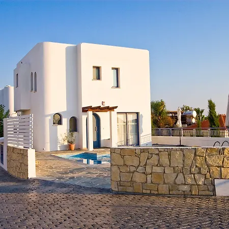 Meltemi Villa Pafos