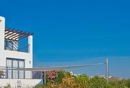 Meltemi Villa