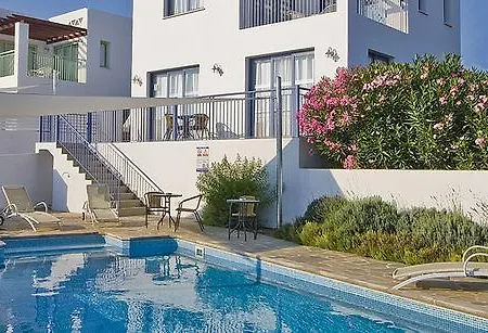 Meltemi * Pafos