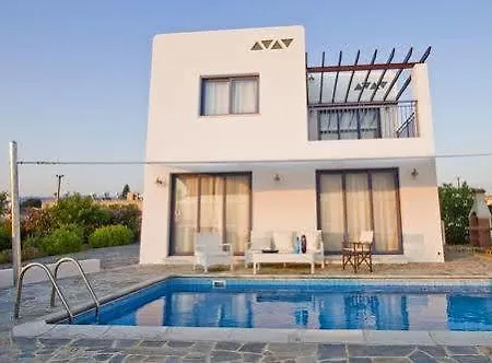 Meltemi Villa