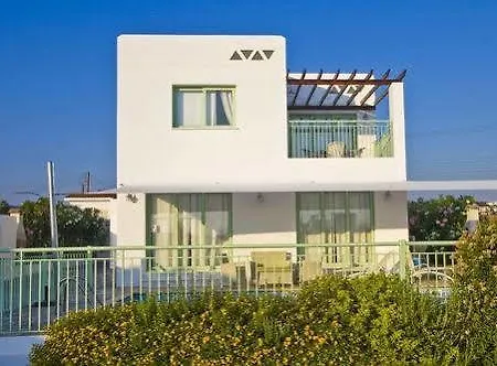 Meltemi Villa Pafos