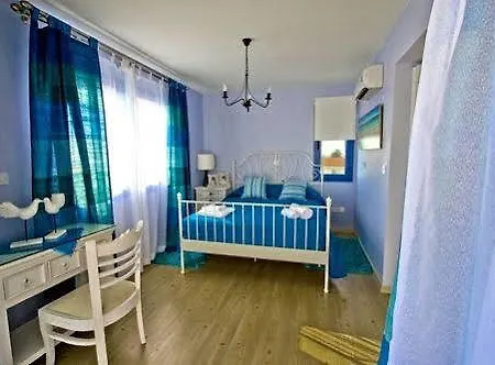 Villa Meltemi Pafos