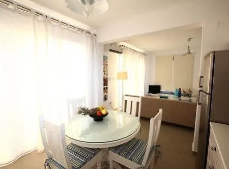 Meltemi * Pafos