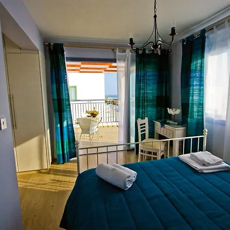 Villa Meltemi Pafos