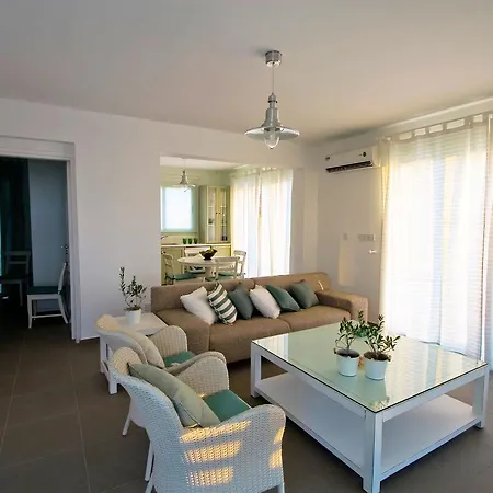 Villa Meltemi Pafos