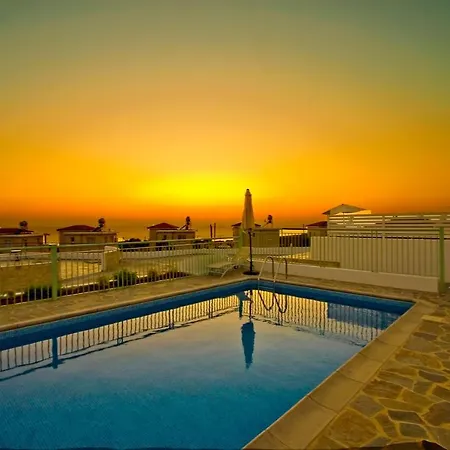 Meltemi * פאפוס