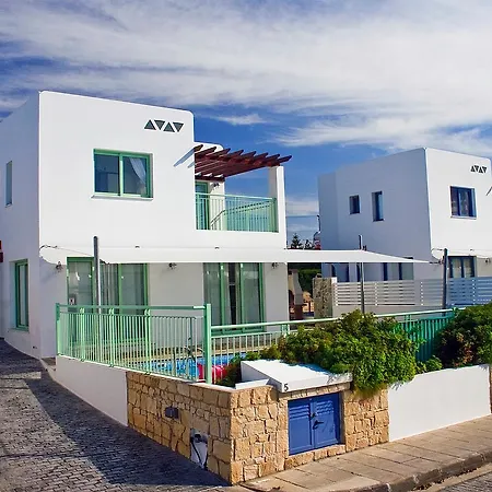 Meltemi Villa