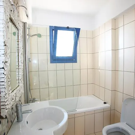 Meltemi Villa