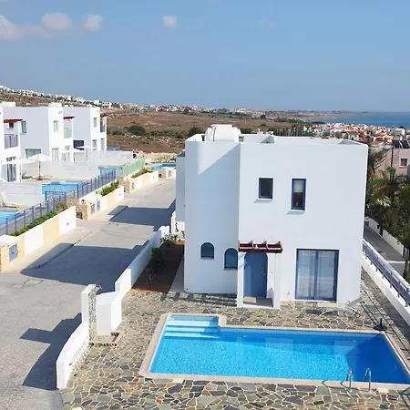 Meltemi Villa