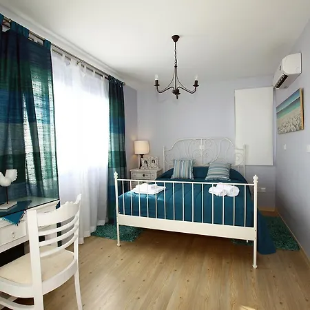 Meltemi Villa *