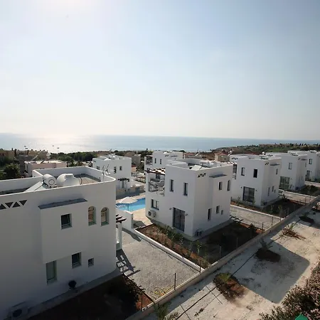 Villa Meltemi *