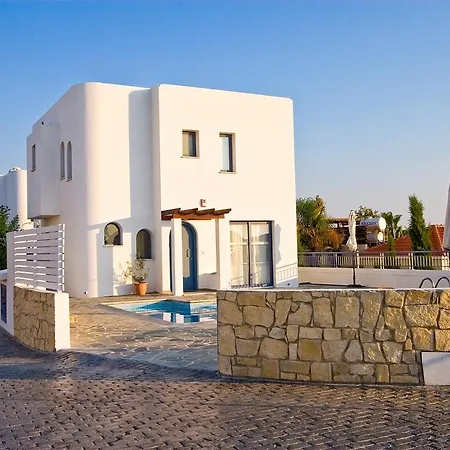 Villa Meltemi