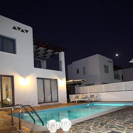 Meltemi Villa