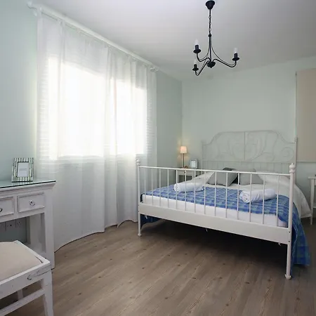Meltemi Villa *