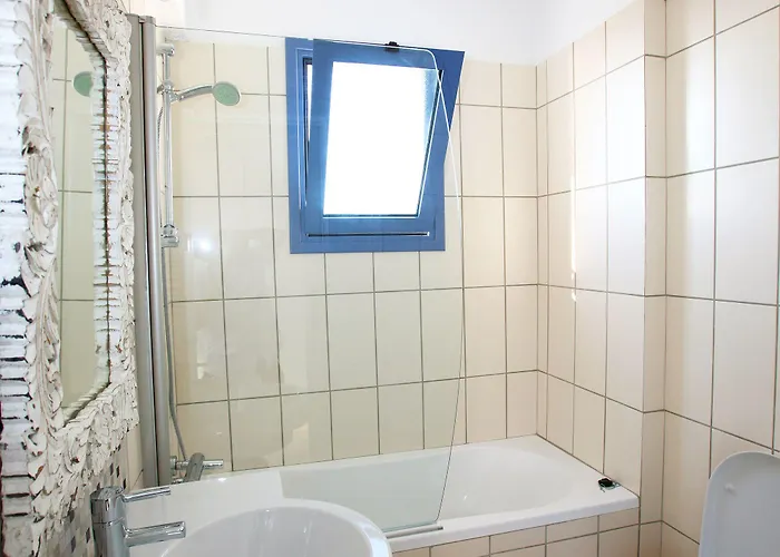 Vilă Meltemi Paphos