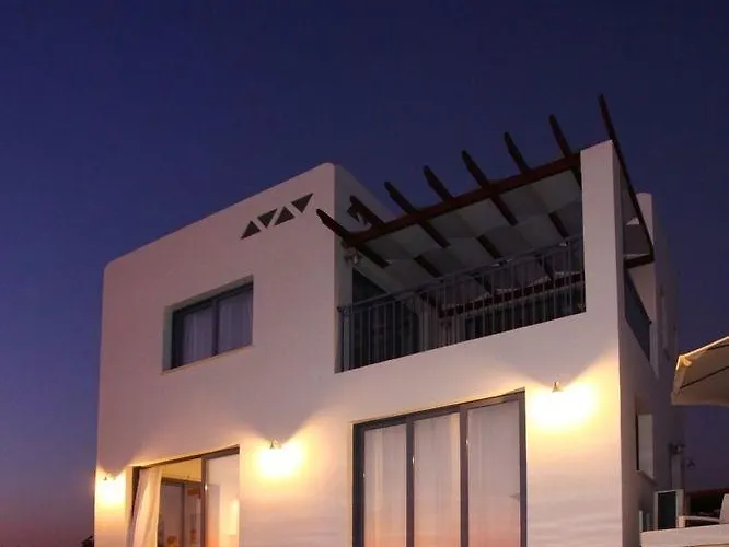 Meltemi Vilă Paphos