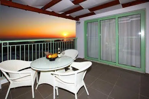 Vilă Meltemi Paphos